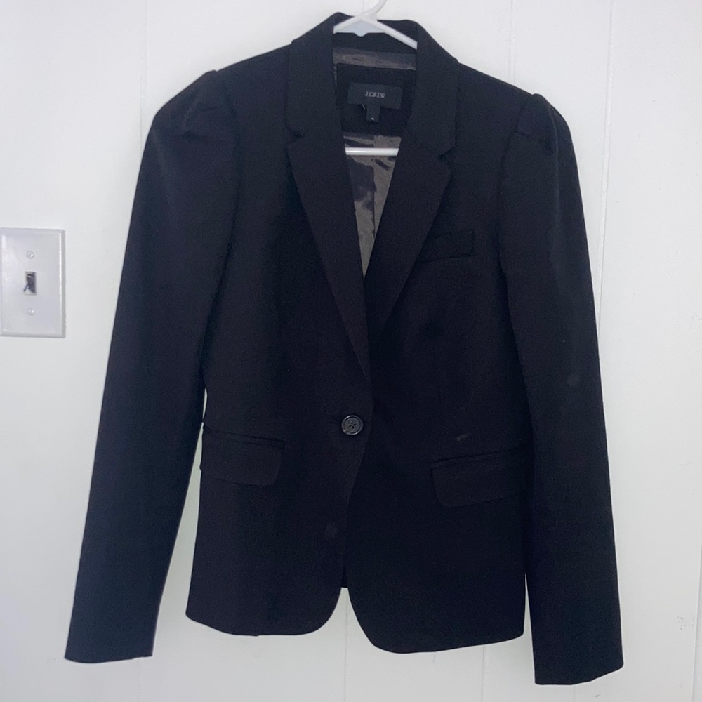 Fabulous Condition JCREW Blazer